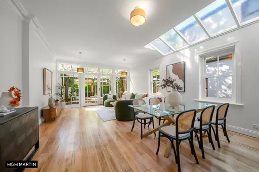 9 Cox Avenue, Bondi Beach Sold by MGM Martin