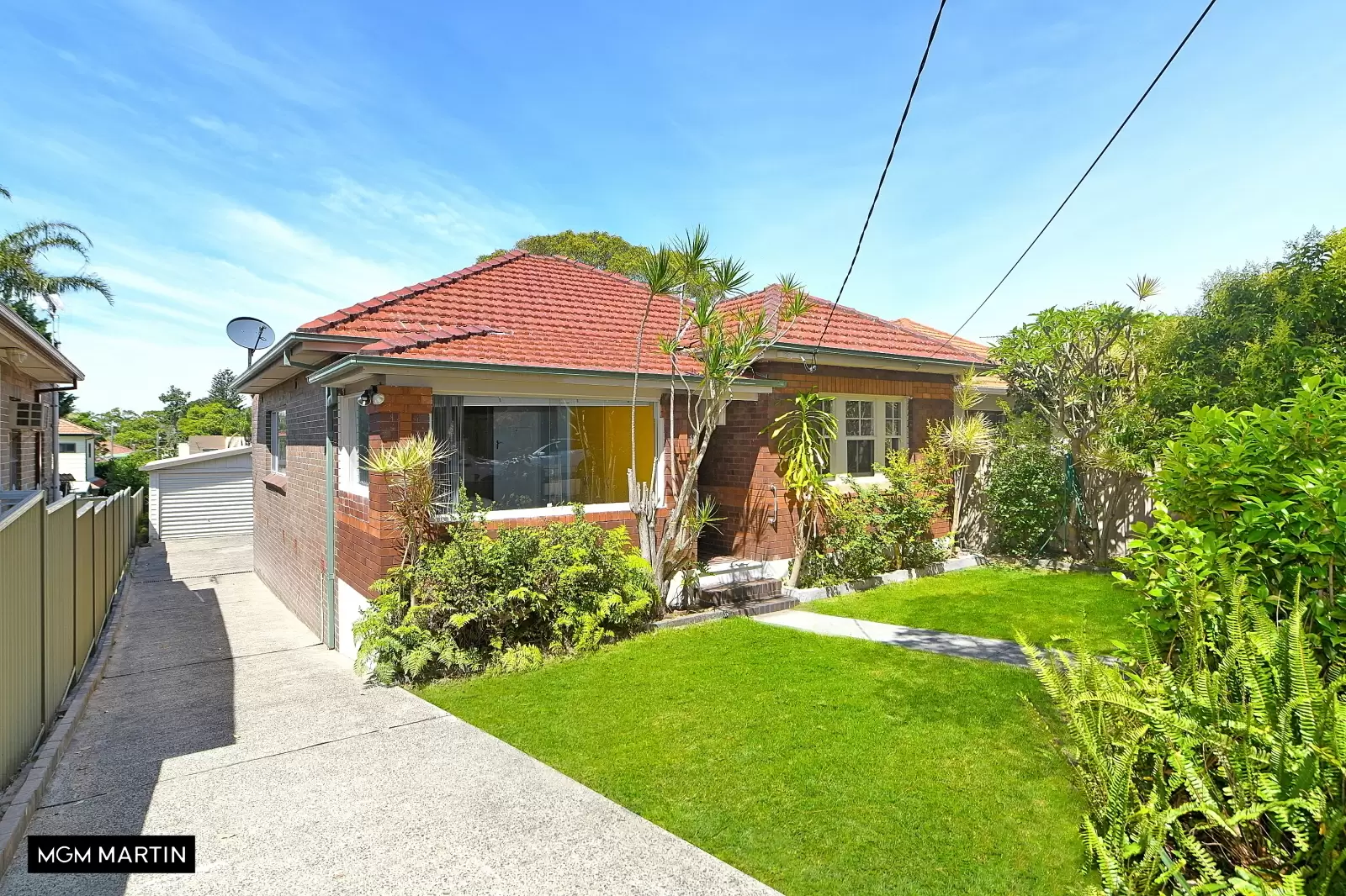 12 O'Connor Street, Eastlakes For Sale by MGM Martin - image 1