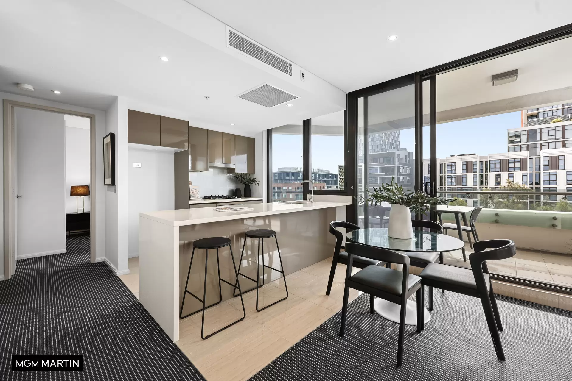 714/20 Gadigal Avenue, Zetland Sold by MGM Martin - image 1