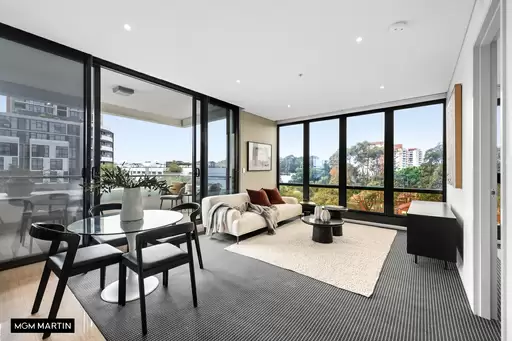 714/20 Gadigal Avenue, Zetland Sold by MGM Martin