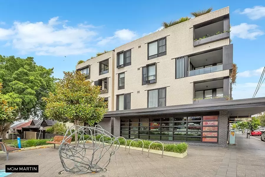 208/73 Ebley Street, Bondi Junction For Lease by MGM Martin - image 1