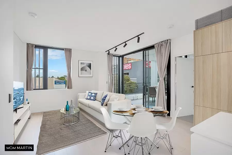 208/73 Ebley Street, Bondi Junction For Lease by MGM Martin - image 1