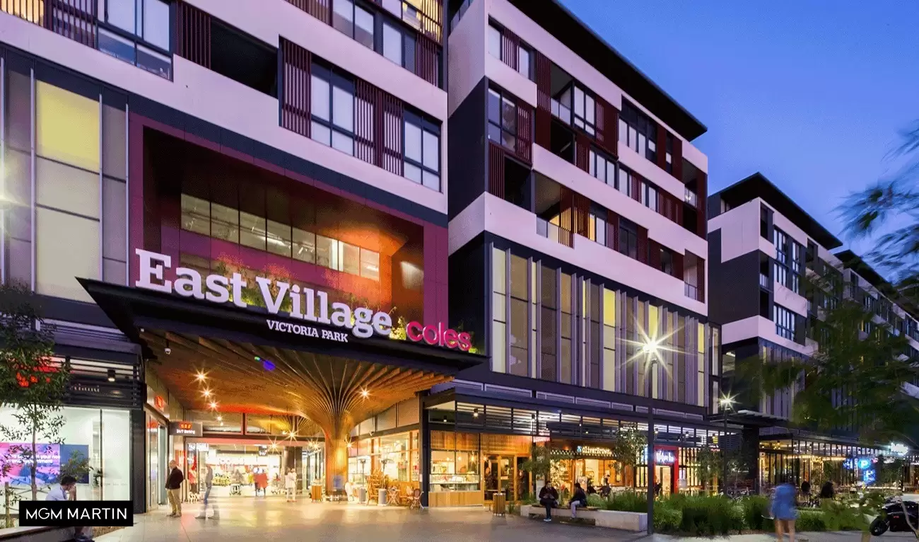2/1 Levy Walk, Zetland Sold by MGM Martin - image 1