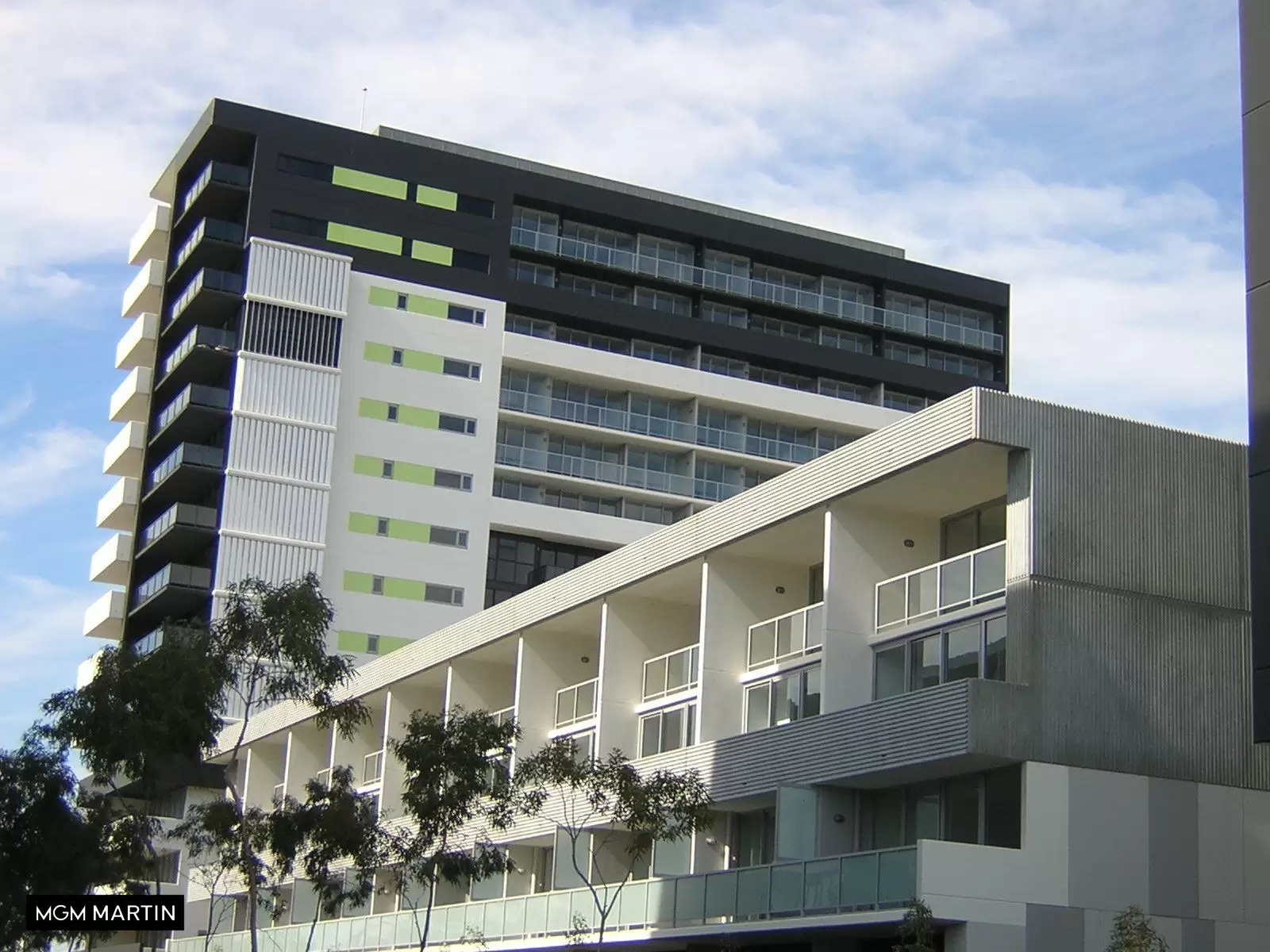 2/1 Levy Walk, Zetland Sold by MGM Martin - image 1