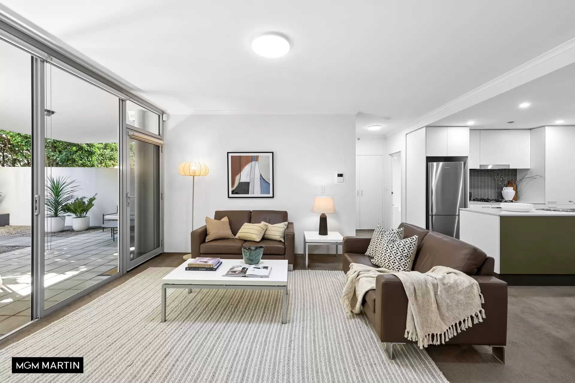 2/1 Levy Walk, Zetland Sold by MGM Martin - image 1