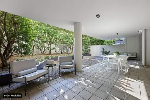2/1 Levy Walk, Zetland Sold by MGM Martin