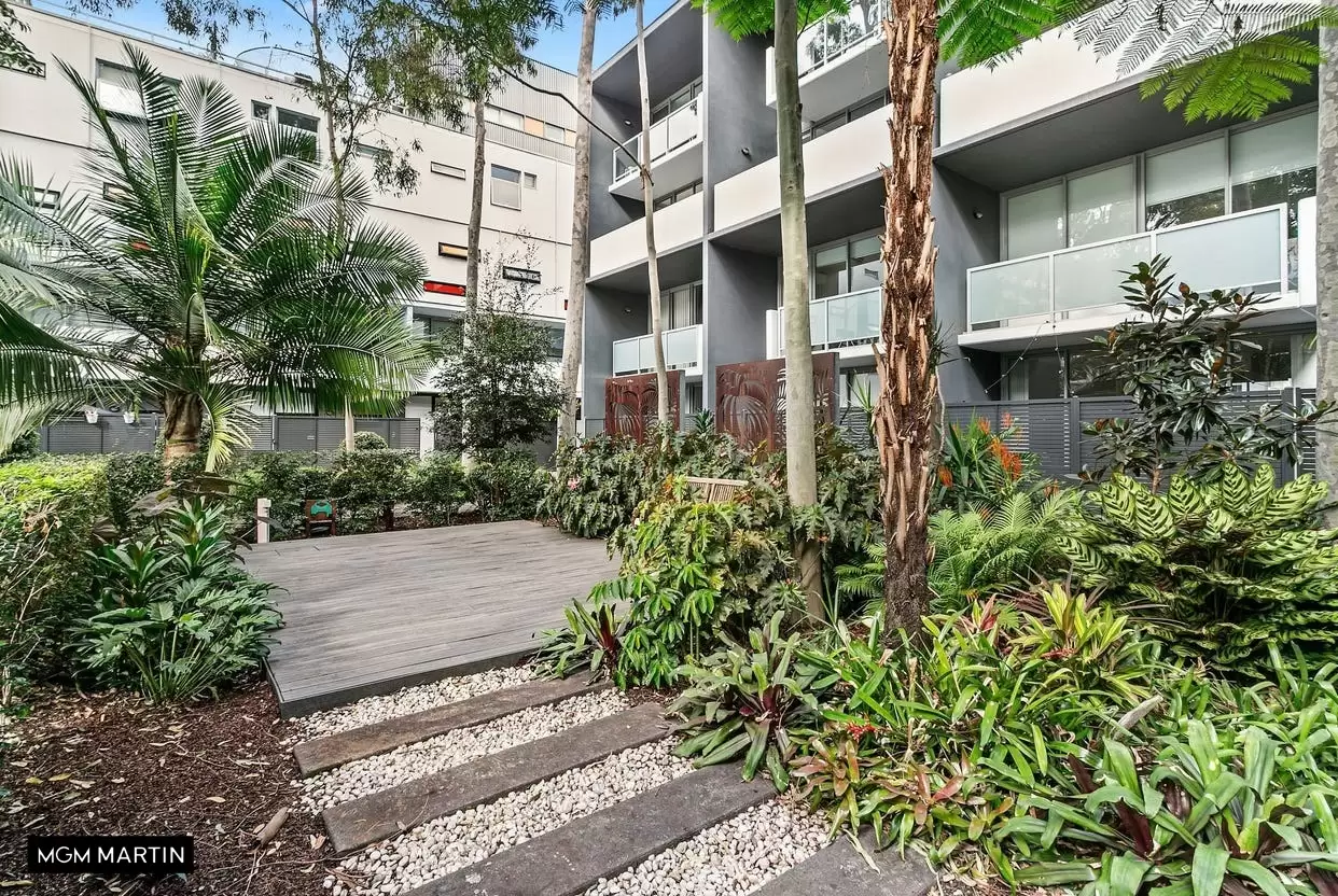14/6B Grandstand Parade, Zetland Sold by MGM Martin - image 1