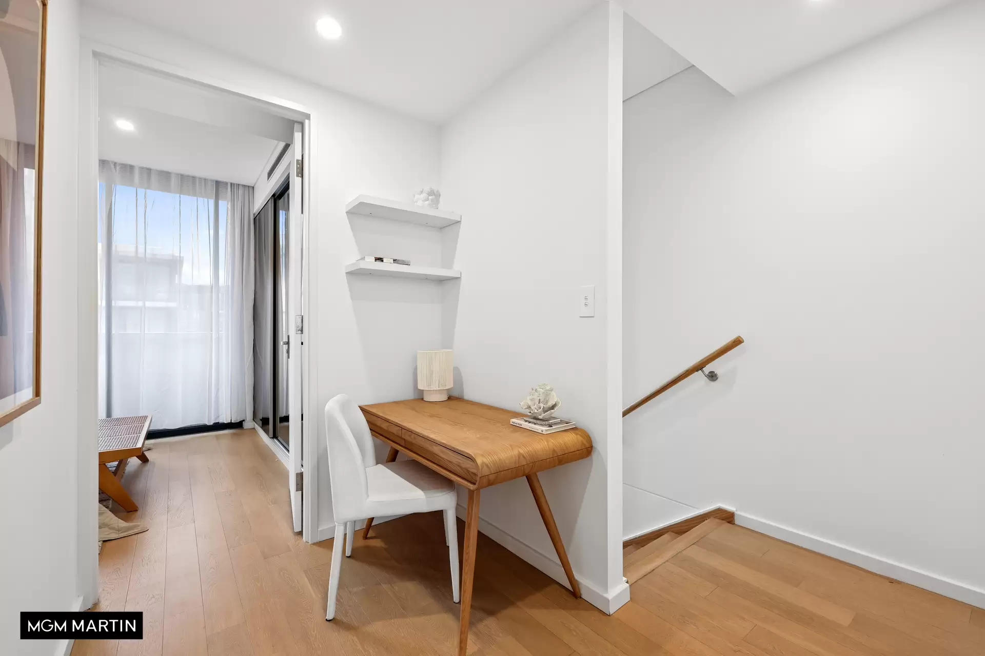 708/12 Paul Street, Zetland Sold by MGM Martin - image 1