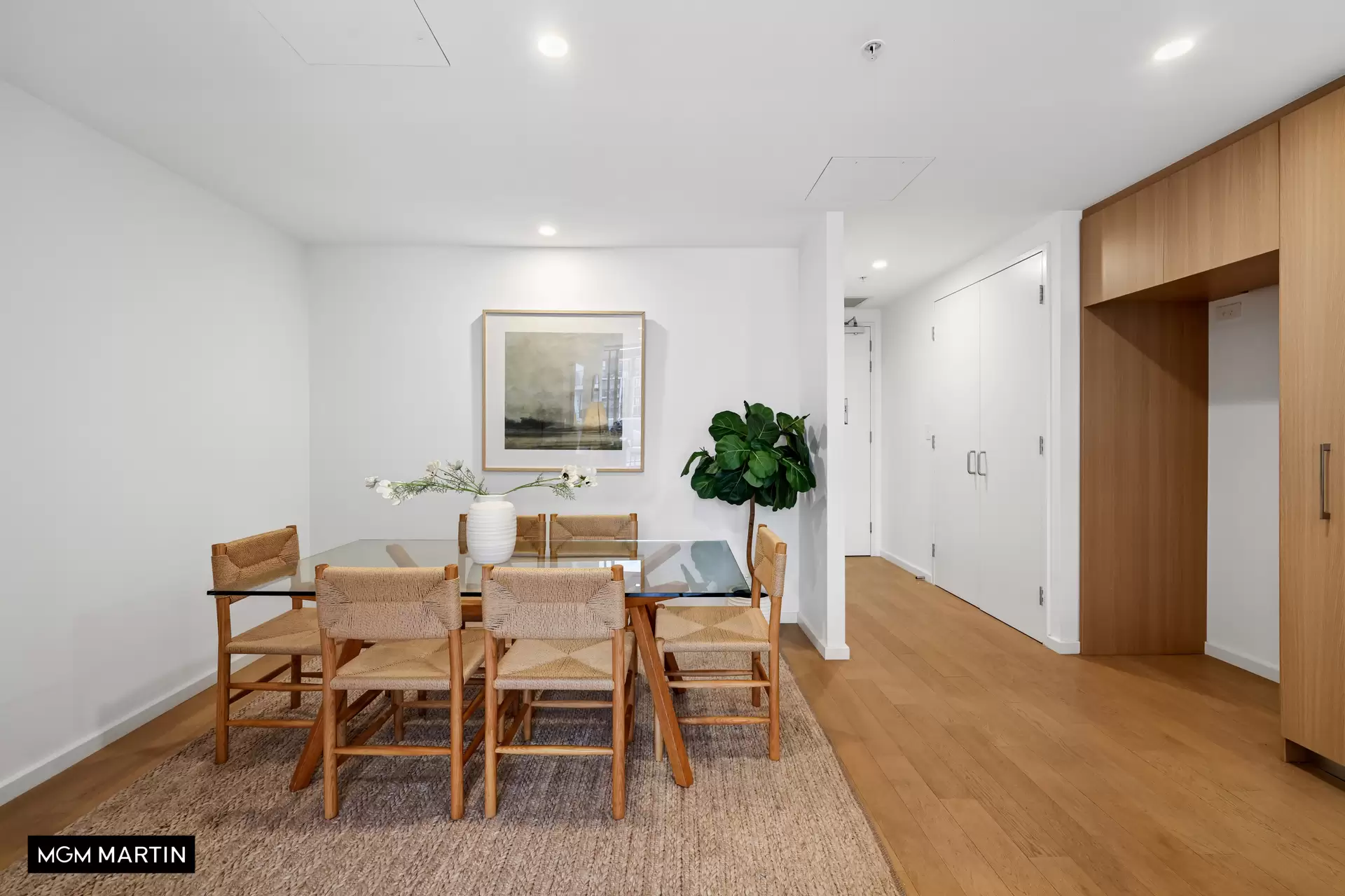 708/12 Paul Street, Zetland Sold by MGM Martin - image 1