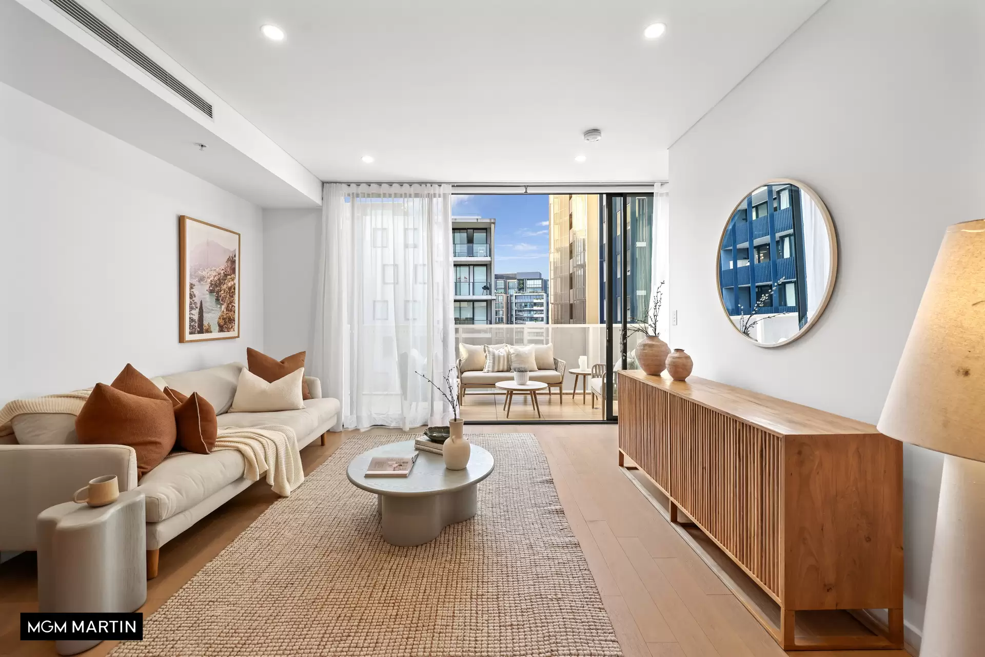 708/12 Paul Street, Zetland Sold by MGM Martin - image 1