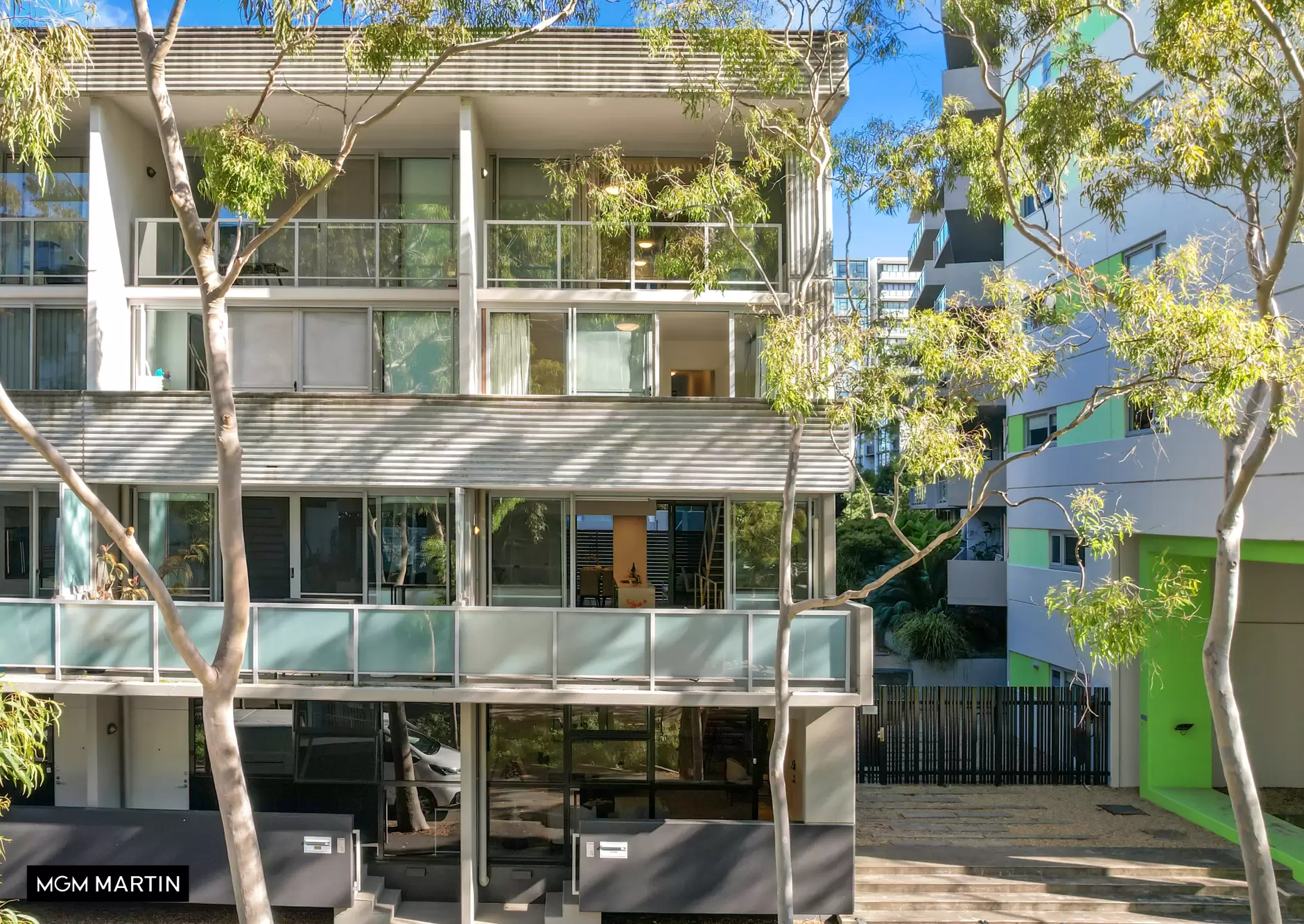 14/1 Levy Walk, Zetland Sold by MGM Martin - image 1