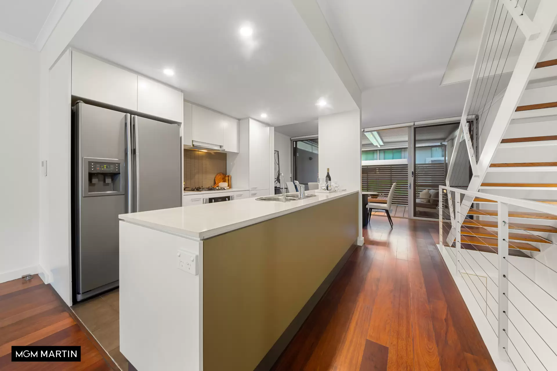 14/1 Levy Walk, Zetland Sold by MGM Martin - image 1