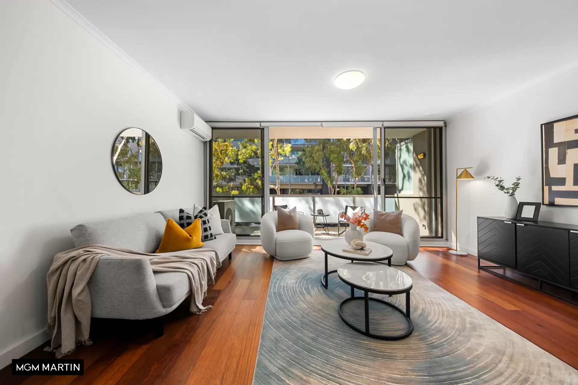 14/1 Levy Walk, Zetland Sold by MGM Martin - image 1