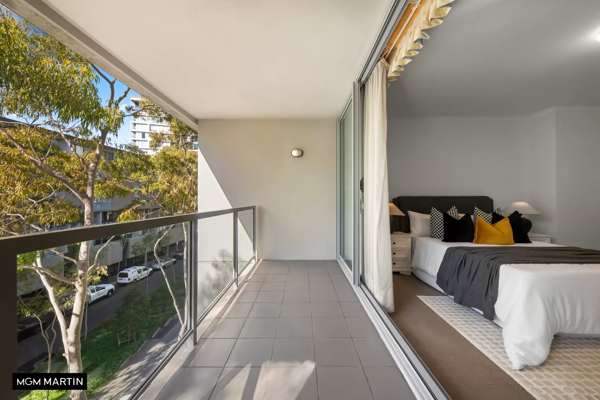 14/1 Levy Walk, Zetland Sold by MGM Martin - image 1
