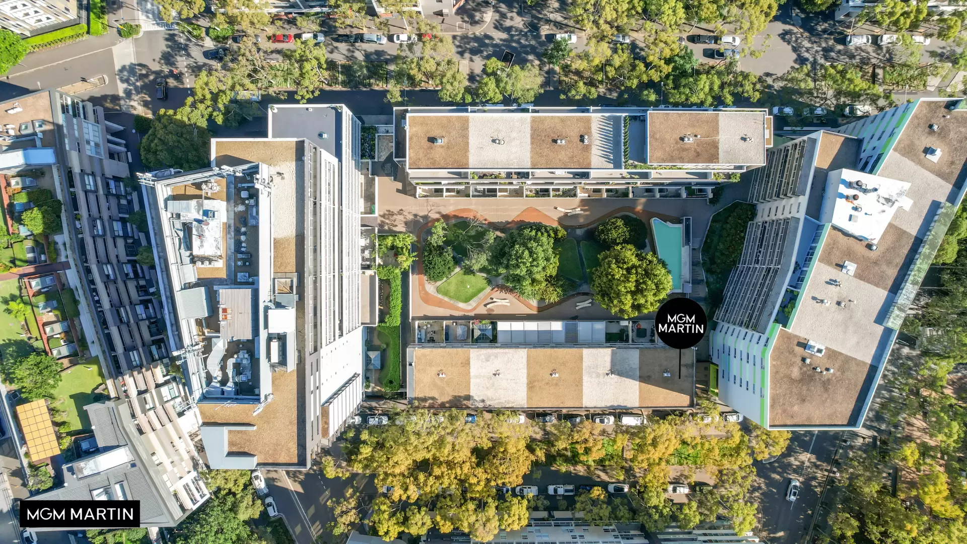 14/1 Levy Walk, Zetland Sold by MGM Martin - image 1