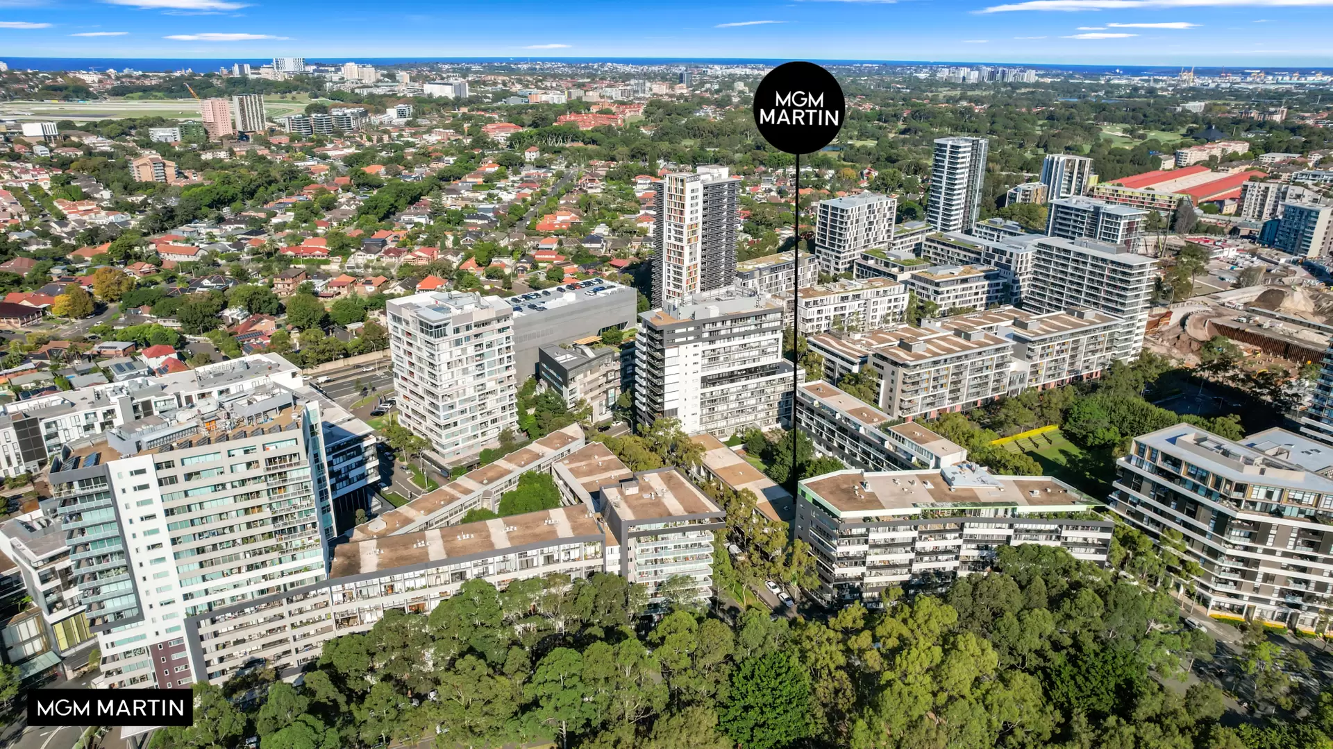 14/1 Levy Walk, Zetland Sold by MGM Martin - image 1