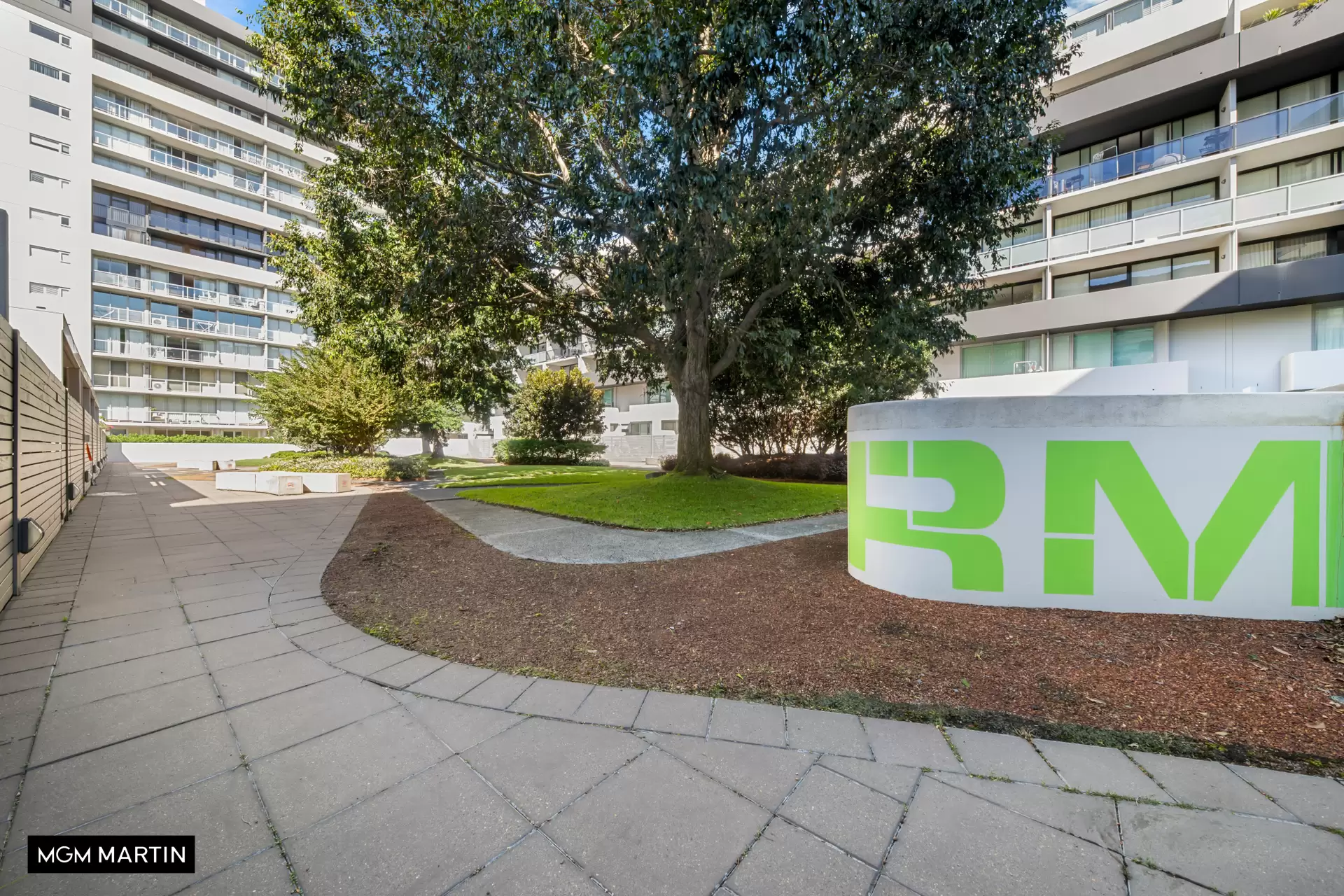 14/1 Levy Walk, Zetland Sold by MGM Martin - image 1