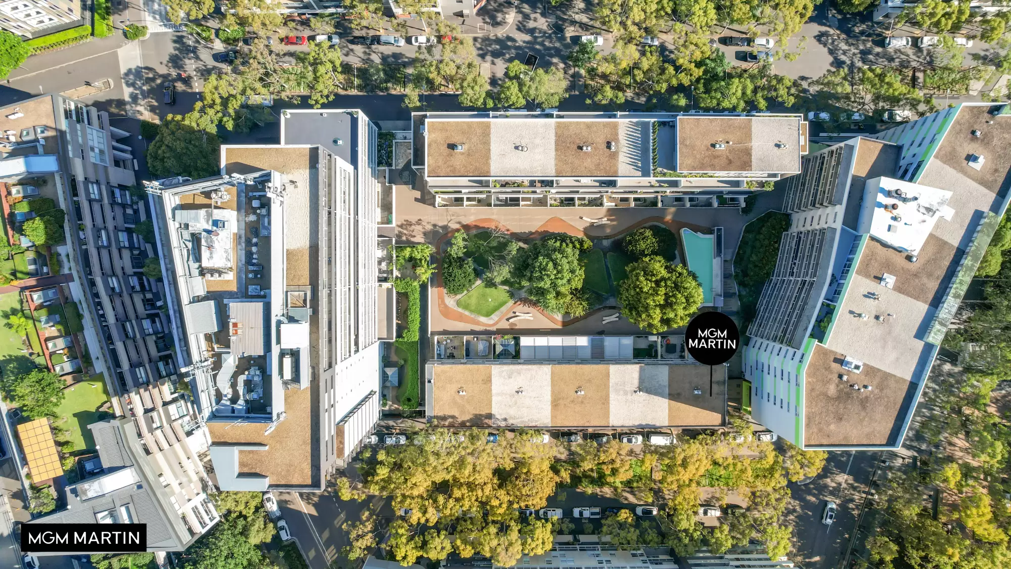 14/1 Levy Walk, Zetland Sold by MGM Martin - image 1