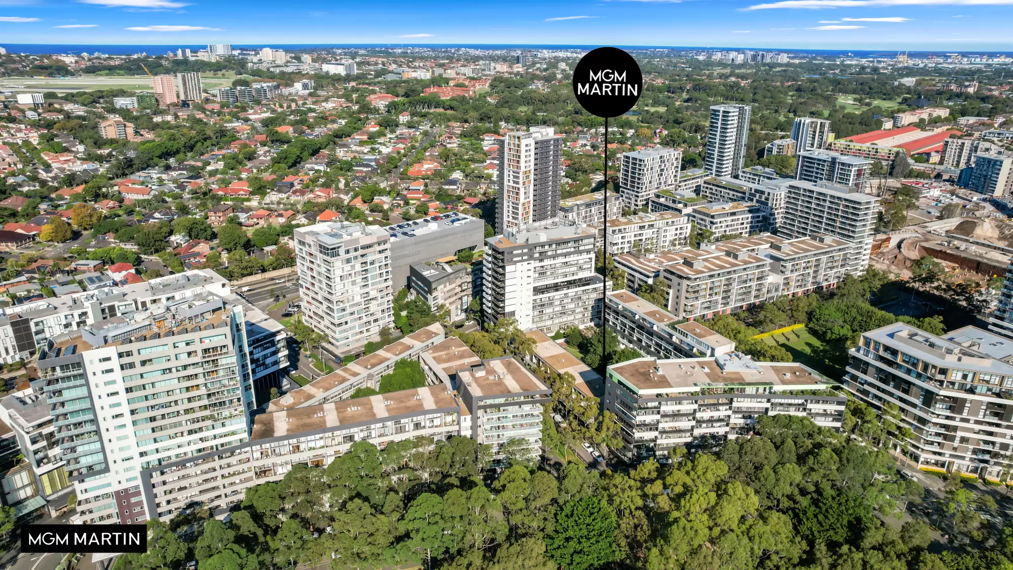 14/1 Levy Walk, Zetland Sold by MGM Martin - image 1