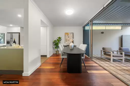 14/1 Levy Walk, Zetland Sold by MGM Martin
