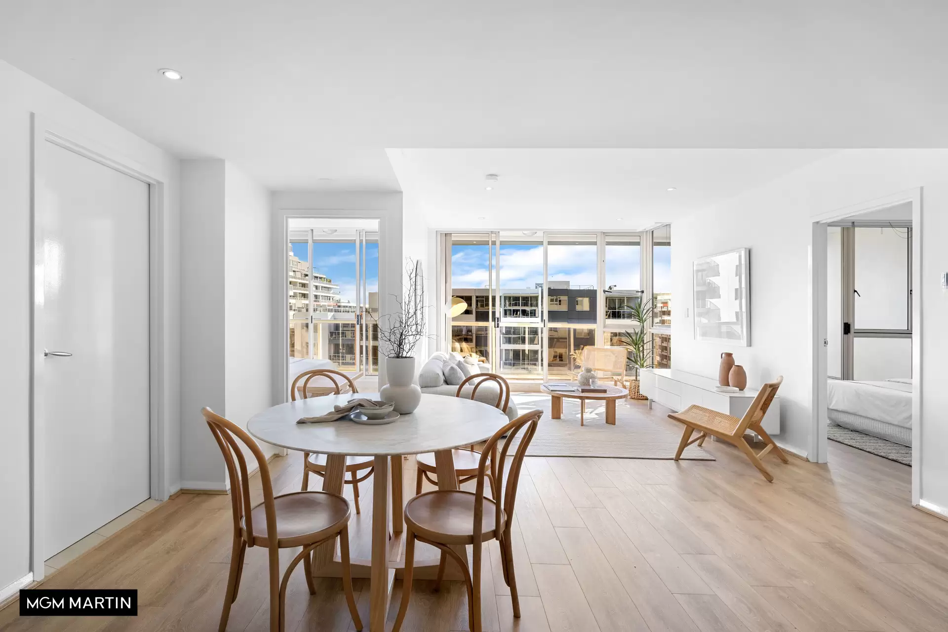 229/11 Potter Street, Waterloo Sold by MGM Martin - image 1