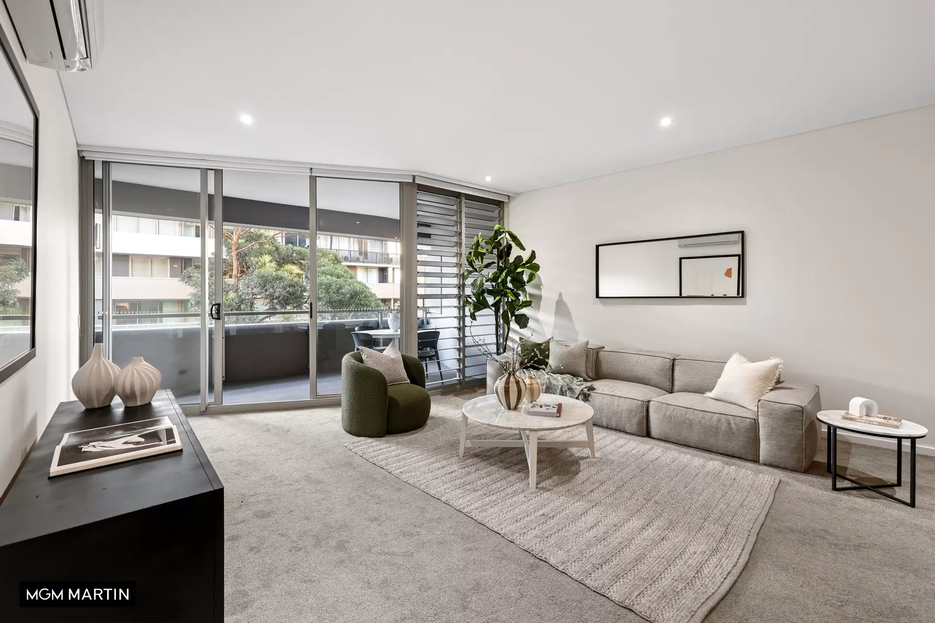 106/6C Defries Avenue, Zetland For Sale by MGM Martin - image 1