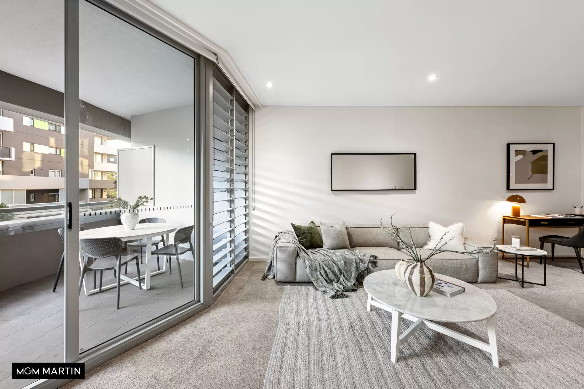 106/6C Defries Avenue, Zetland For Sale by MGM Martin - image 1