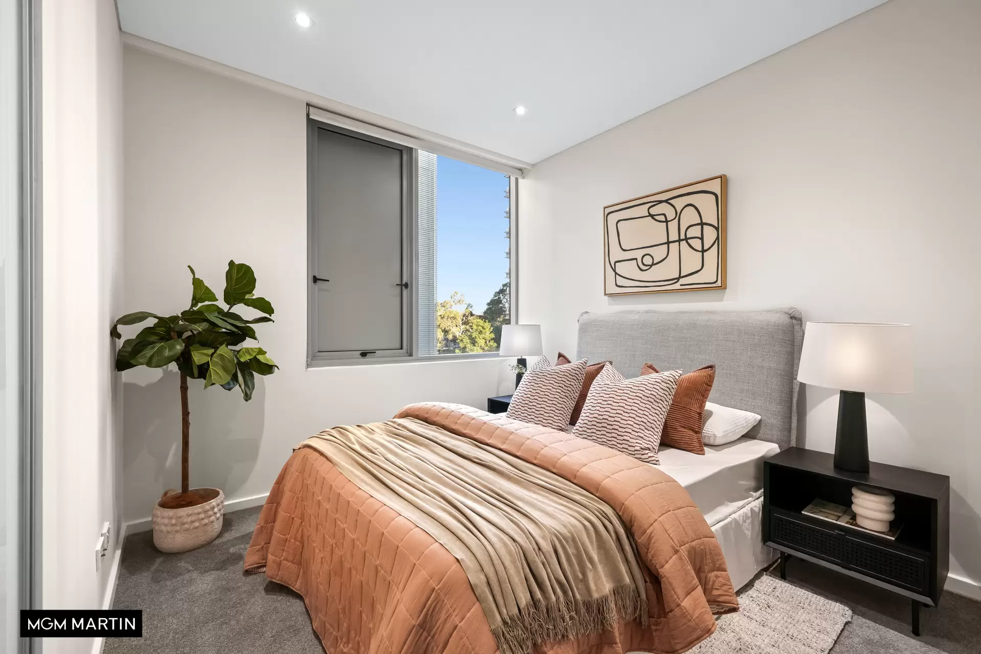 106/6C Defries Avenue, Zetland For Sale by MGM Martin - image 1