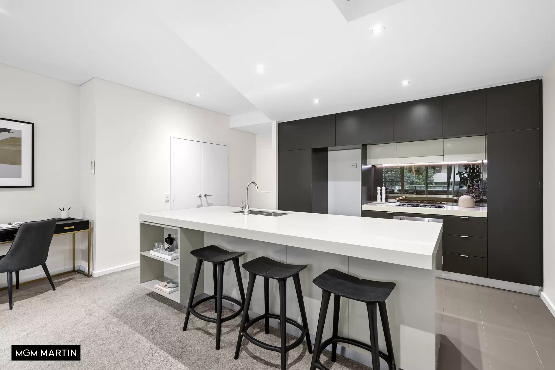 106/6C Defries Avenue, Zetland For Sale by MGM Martin - image 1