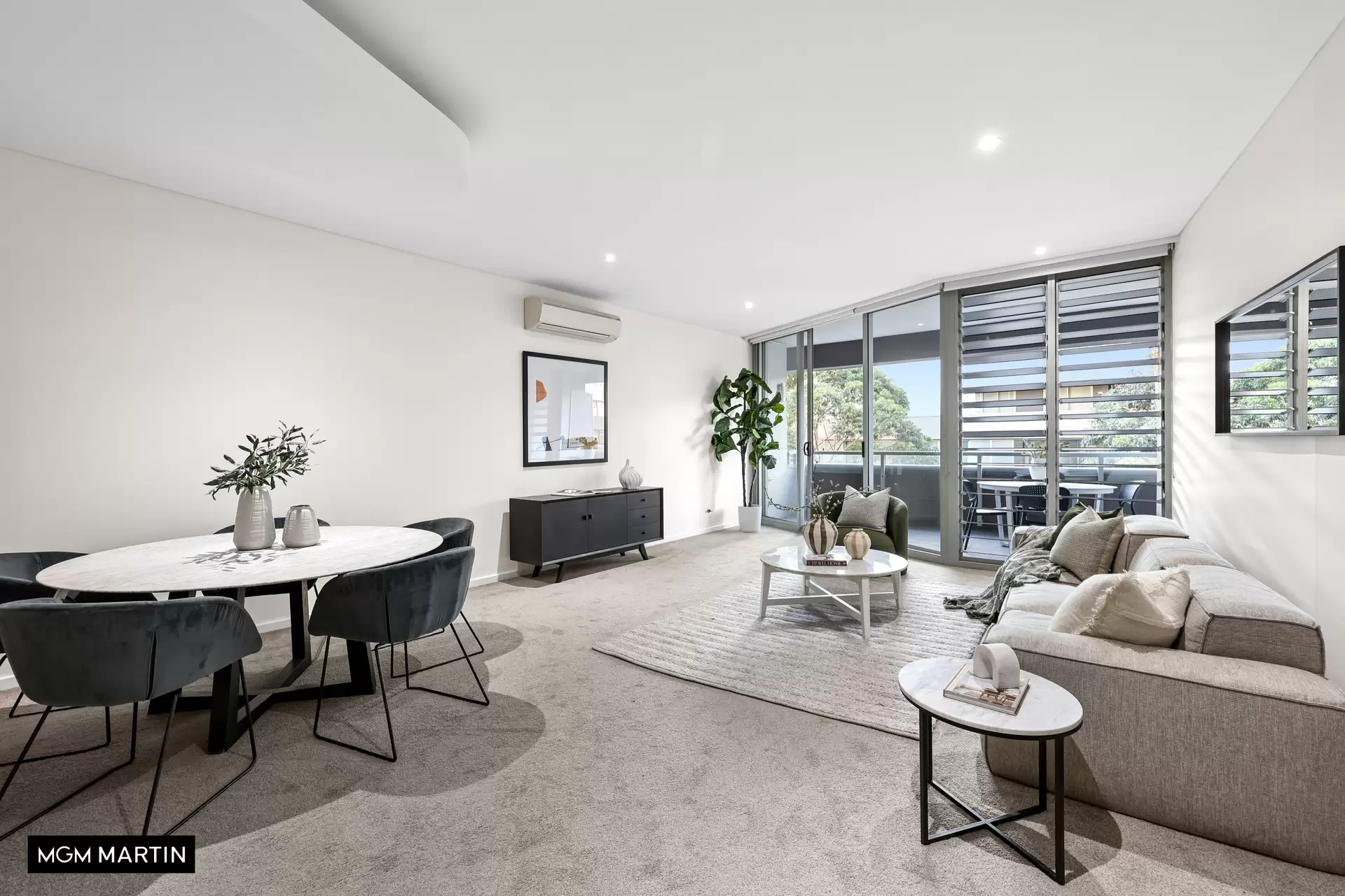106/6C Defries Avenue, Zetland For Sale by MGM Martin - image 1