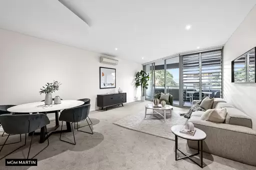106/6C Defries Avenue, Zetland For Sale by MGM Martin