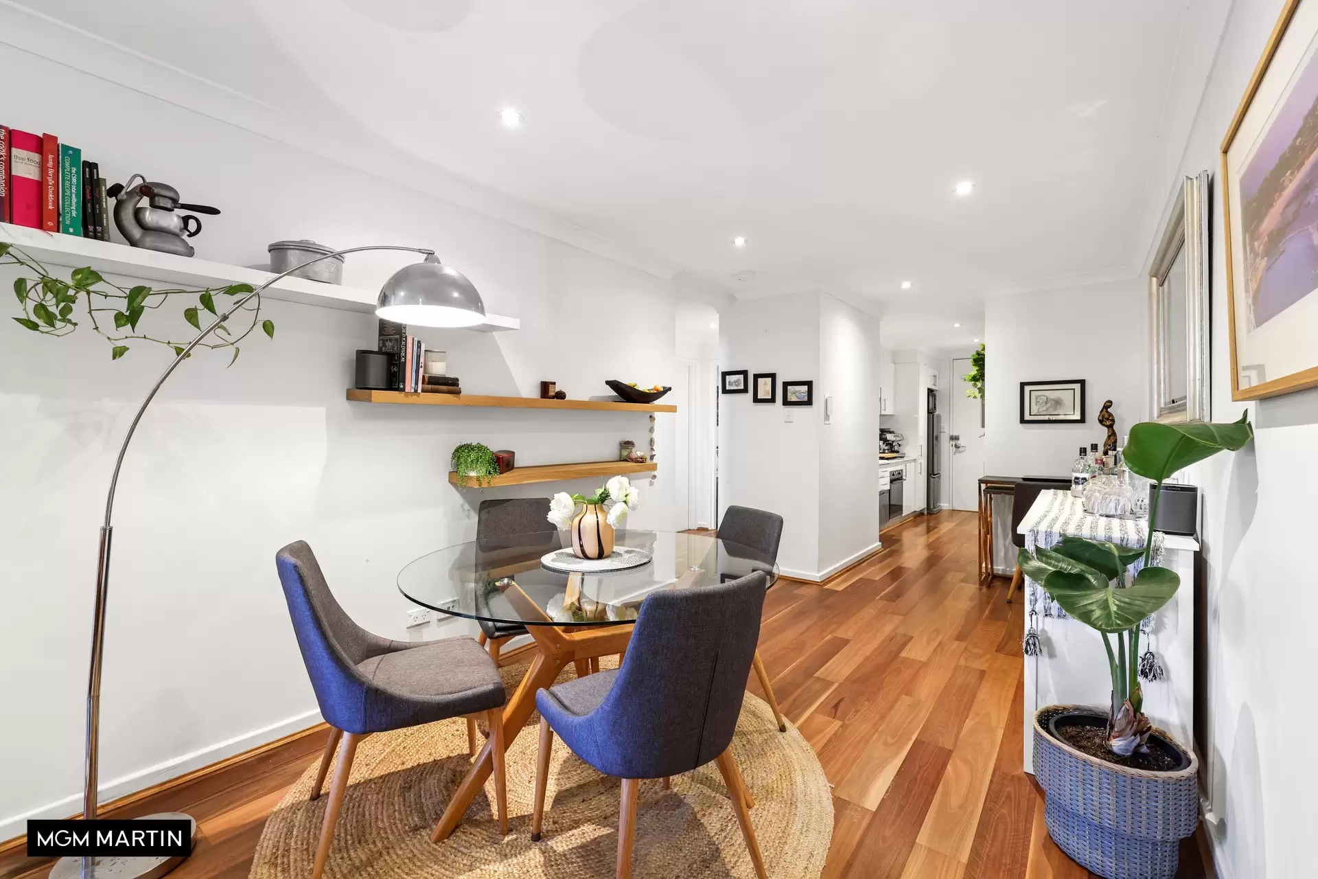 2/180-182 Cope Street, Waterloo Sold by MGM Martin - image 1