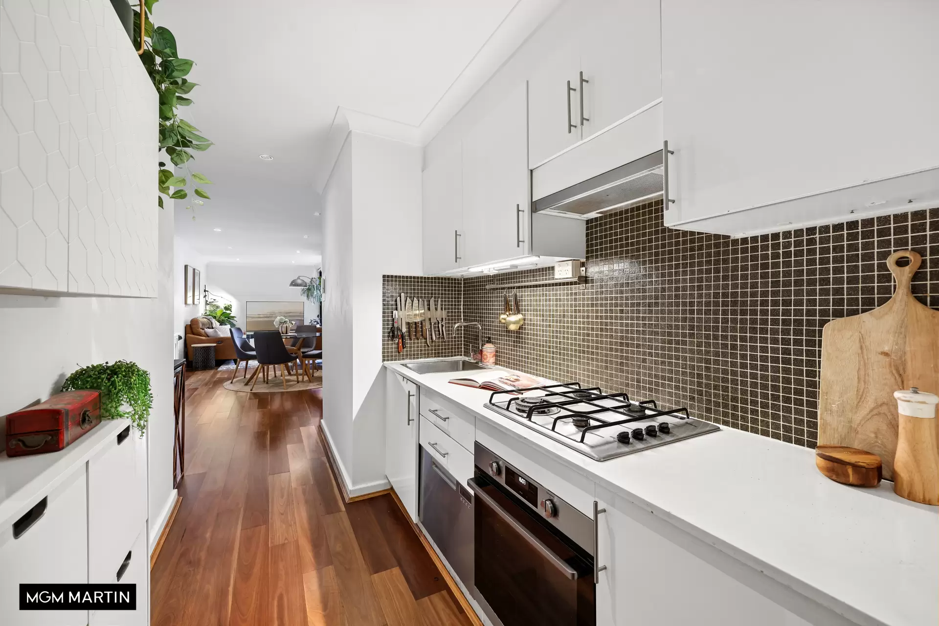 2/180-182 Cope Street, Waterloo Sold by MGM Martin - image 1