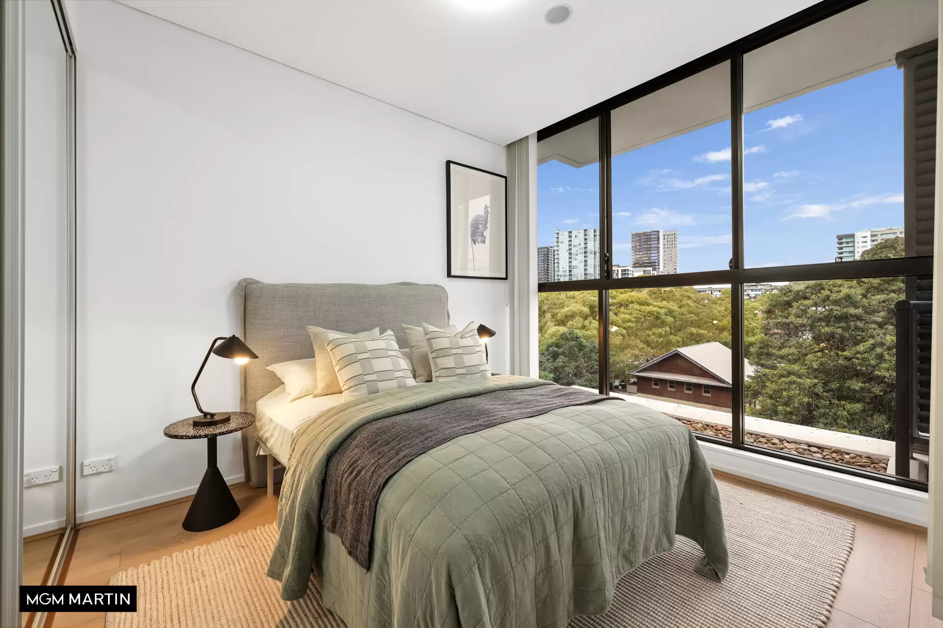 614/19 Joynton Avenue, Zetland Sold by MGM Martin - image 1