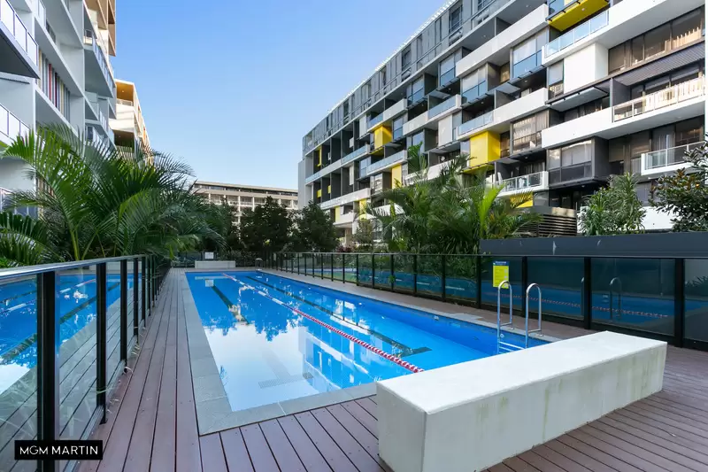 614/19 Joynton Avenue, Zetland Sold by MGM Martin - image 1