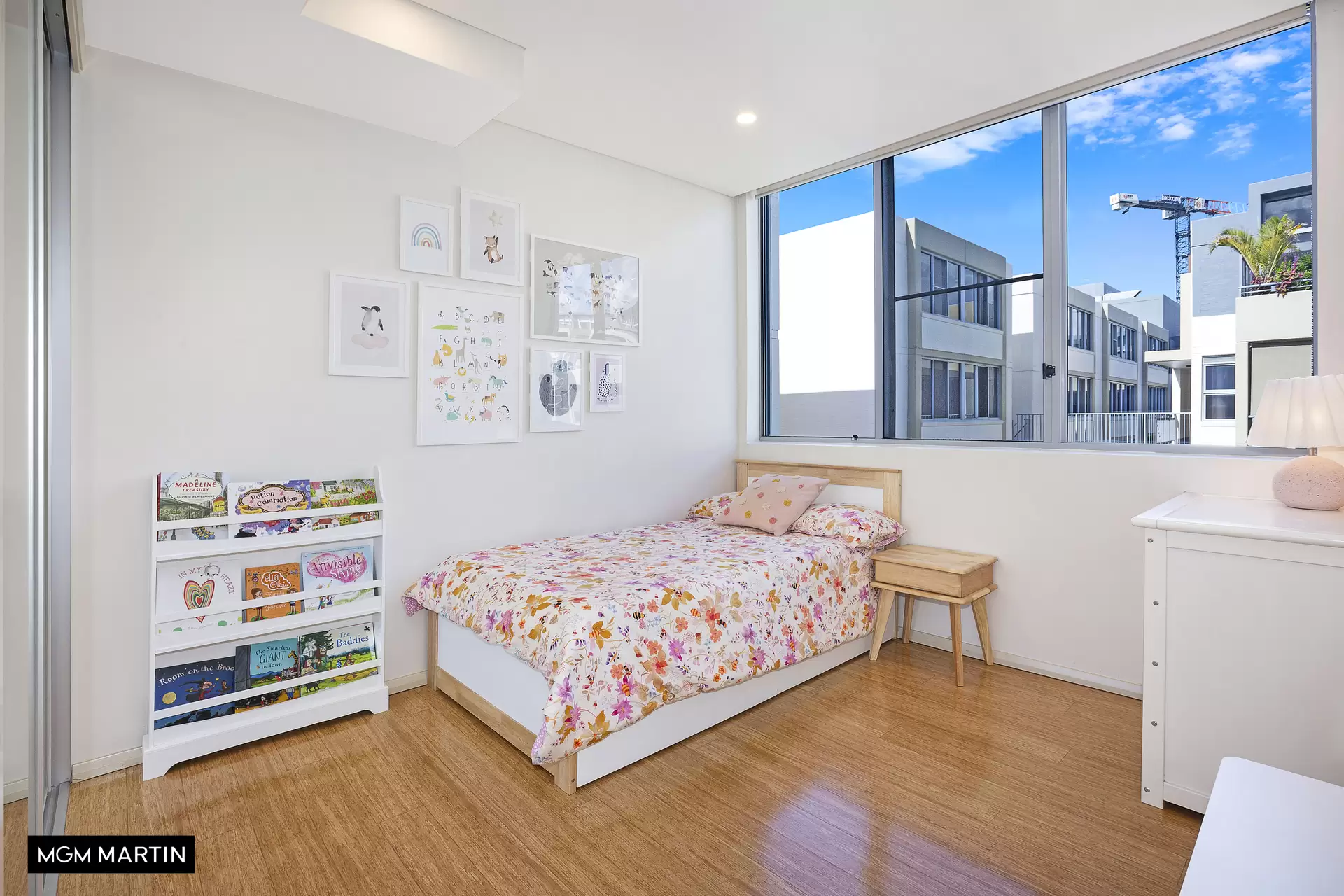 206/635 Gardeners Road, Mascot Sold by MGM Martin - image 1