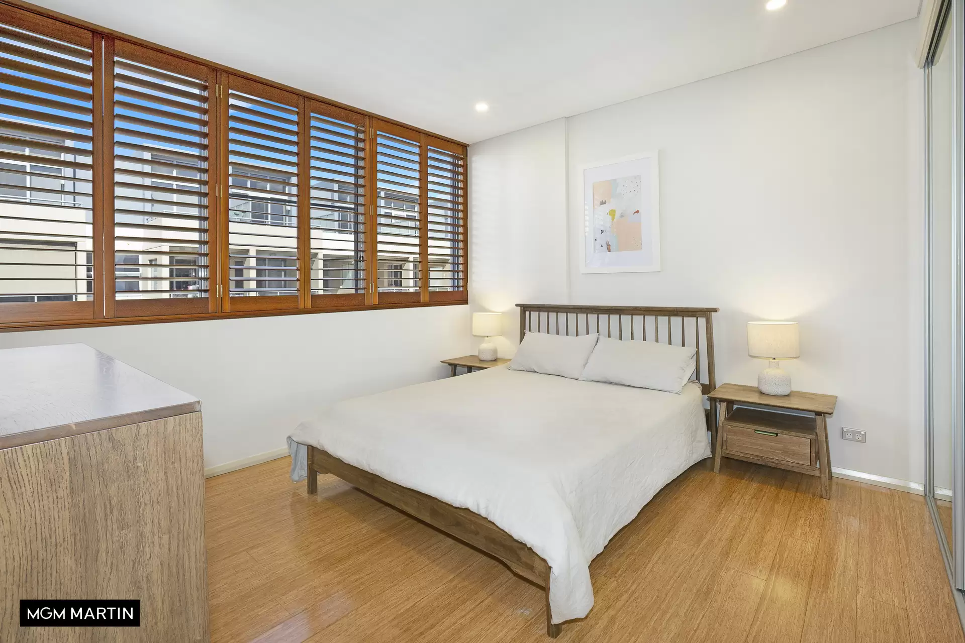 206/635 Gardeners Road, Mascot Sold by MGM Martin - image 1