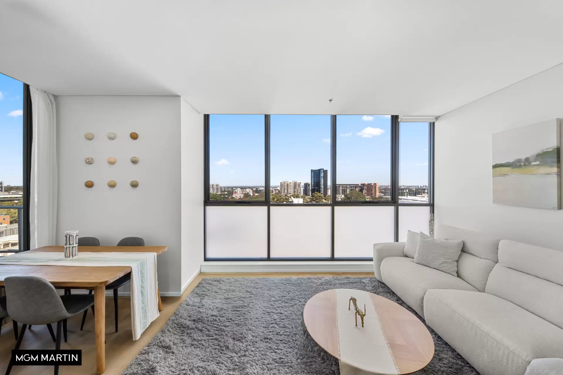 1123/5 O'Dea Avenue, Zetland For Sale by MGM Martin - image 1