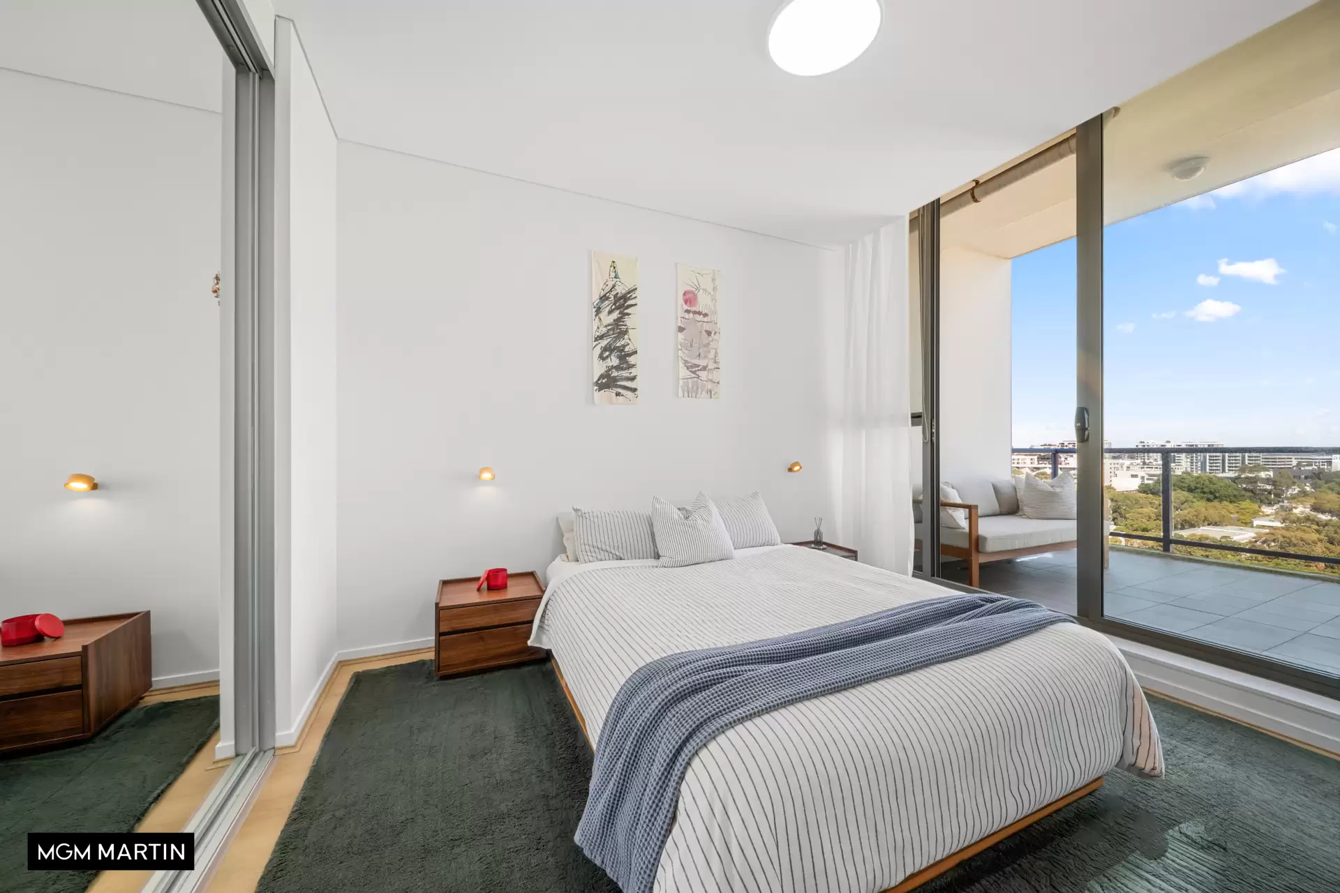 1123/5 O'Dea Avenue, Zetland For Sale by MGM Martin - image 1