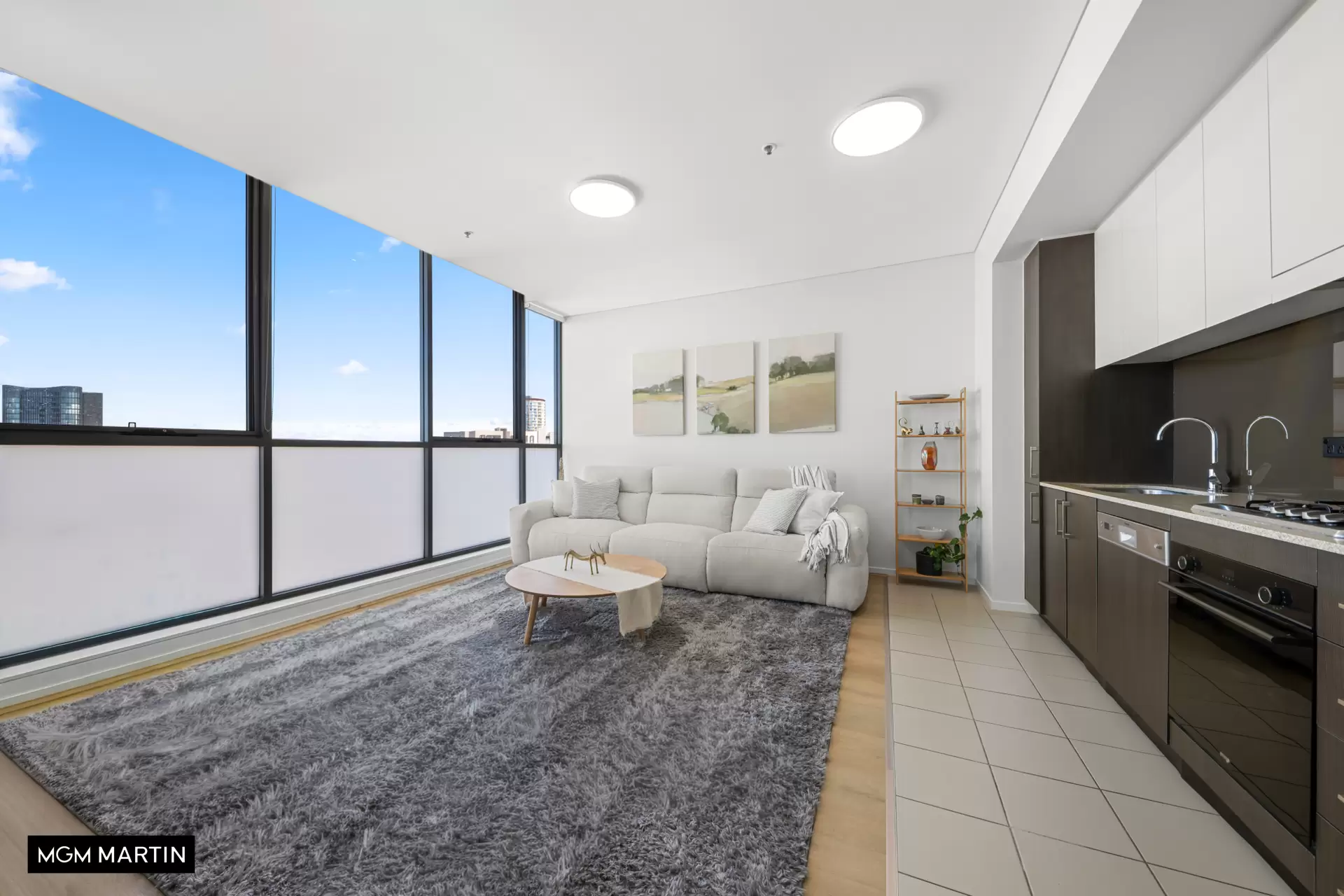 1123/5 O'Dea Avenue, Zetland For Sale by MGM Martin - image 1
