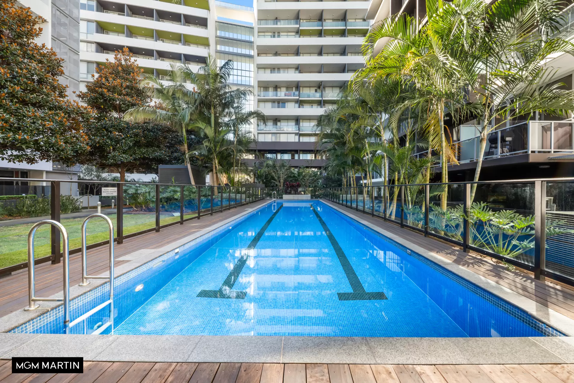 1123/5 O'Dea Avenue, Zetland For Sale by MGM Martin - image 1