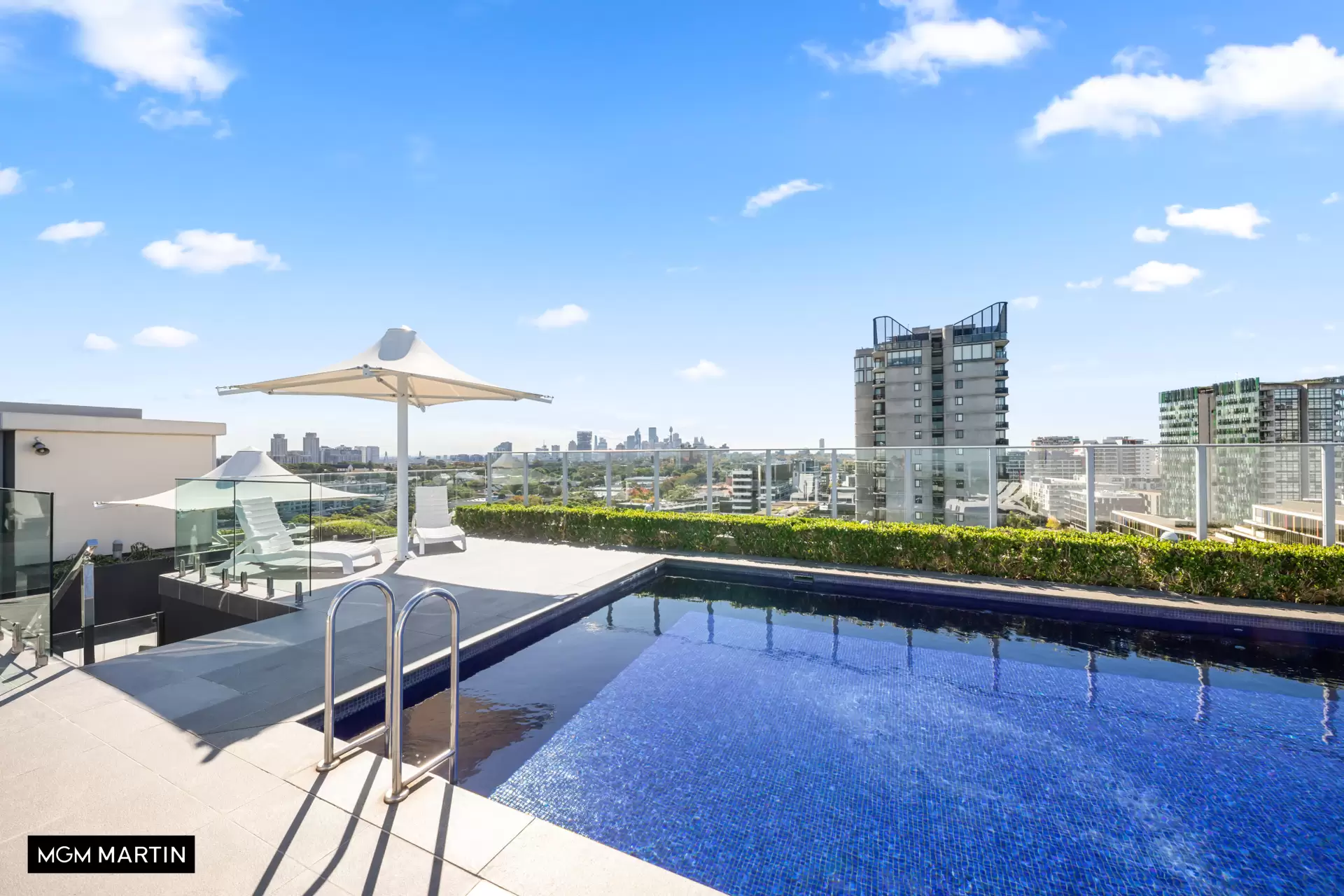 1123/5 O'Dea Avenue, Zetland For Sale by MGM Martin - image 1
