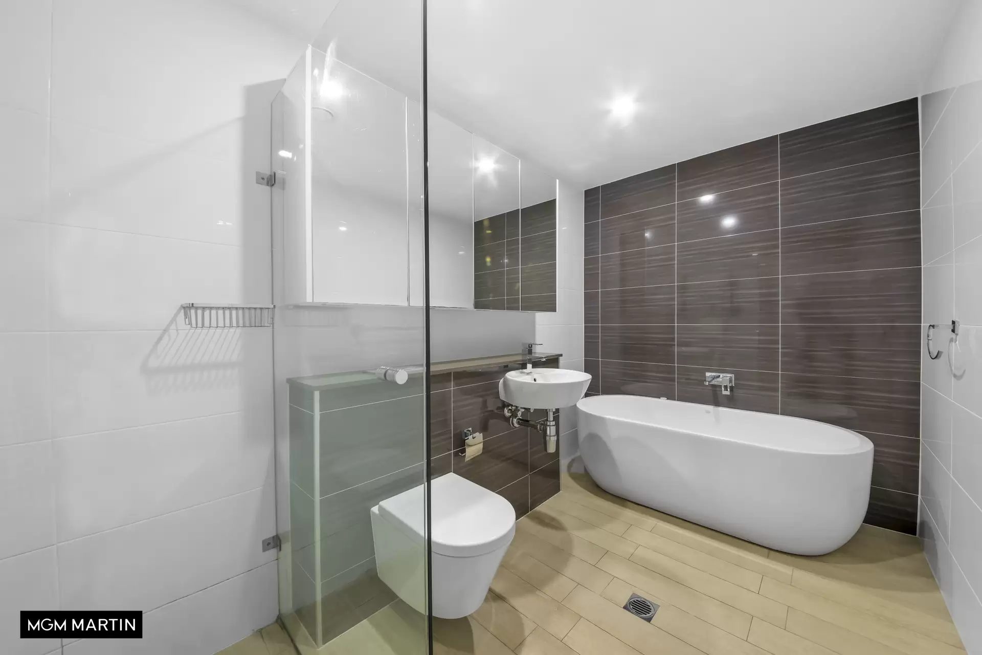 17/17 Grandstand Parade, Zetland Leased by MGM Martin - image 1