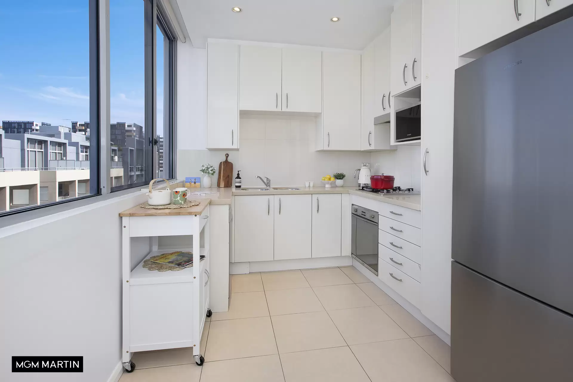 137/635 Gardeners Road, Mascot Sold by MGM Martin - image 1
