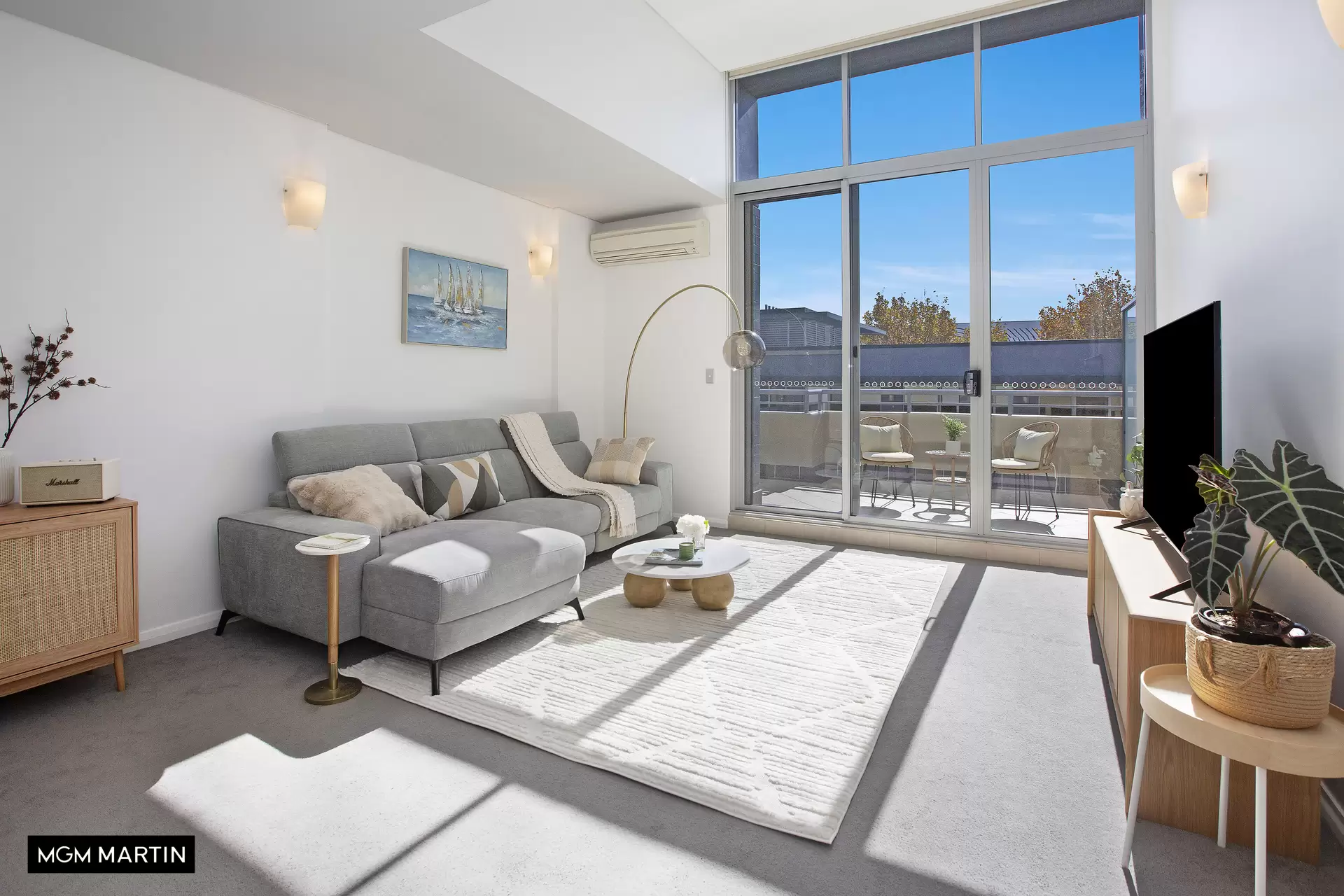 137/635 Gardeners Road, Mascot Sold by MGM Martin - image 1
