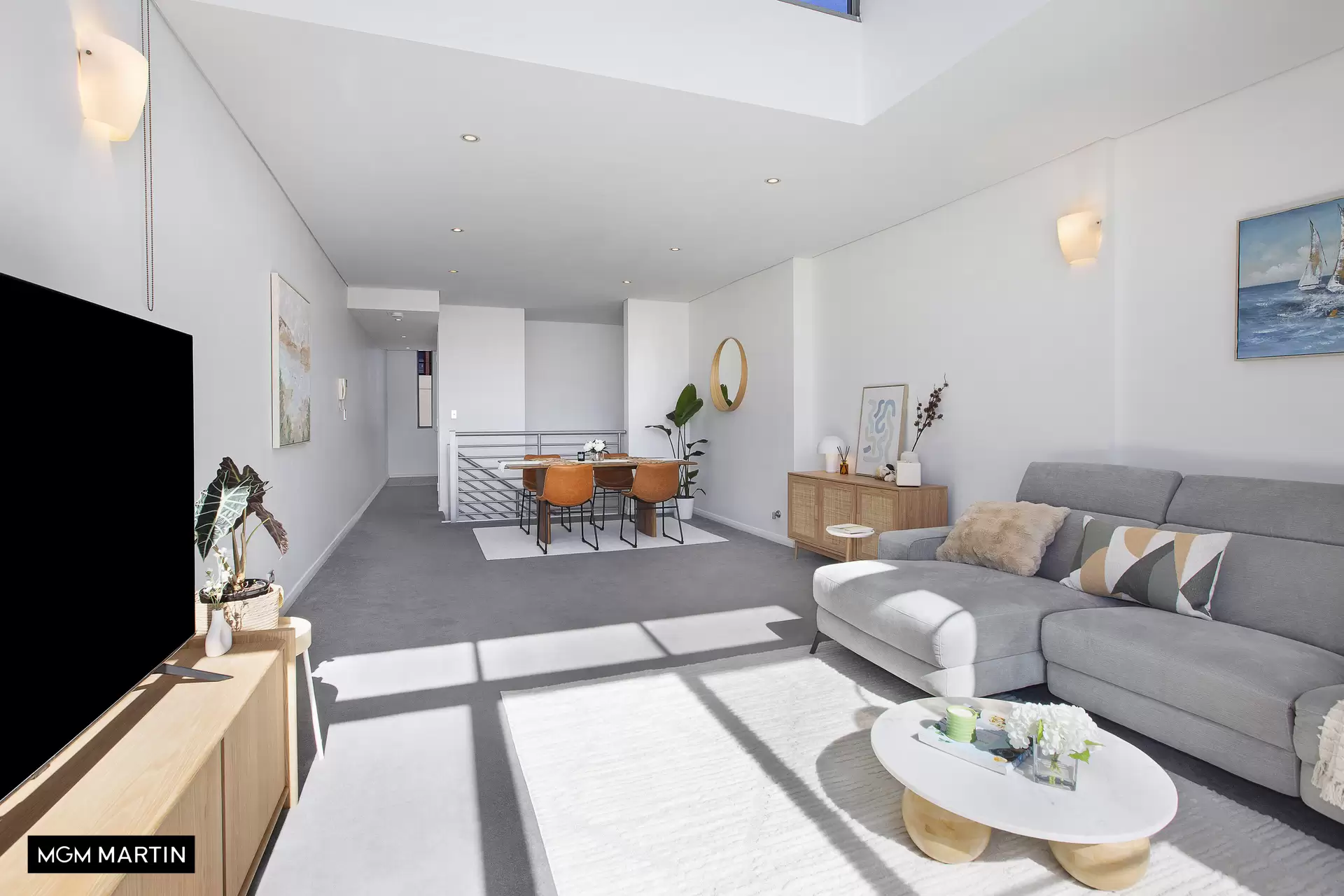 137/635 Gardeners Road, Mascot Sold by MGM Martin - image 1