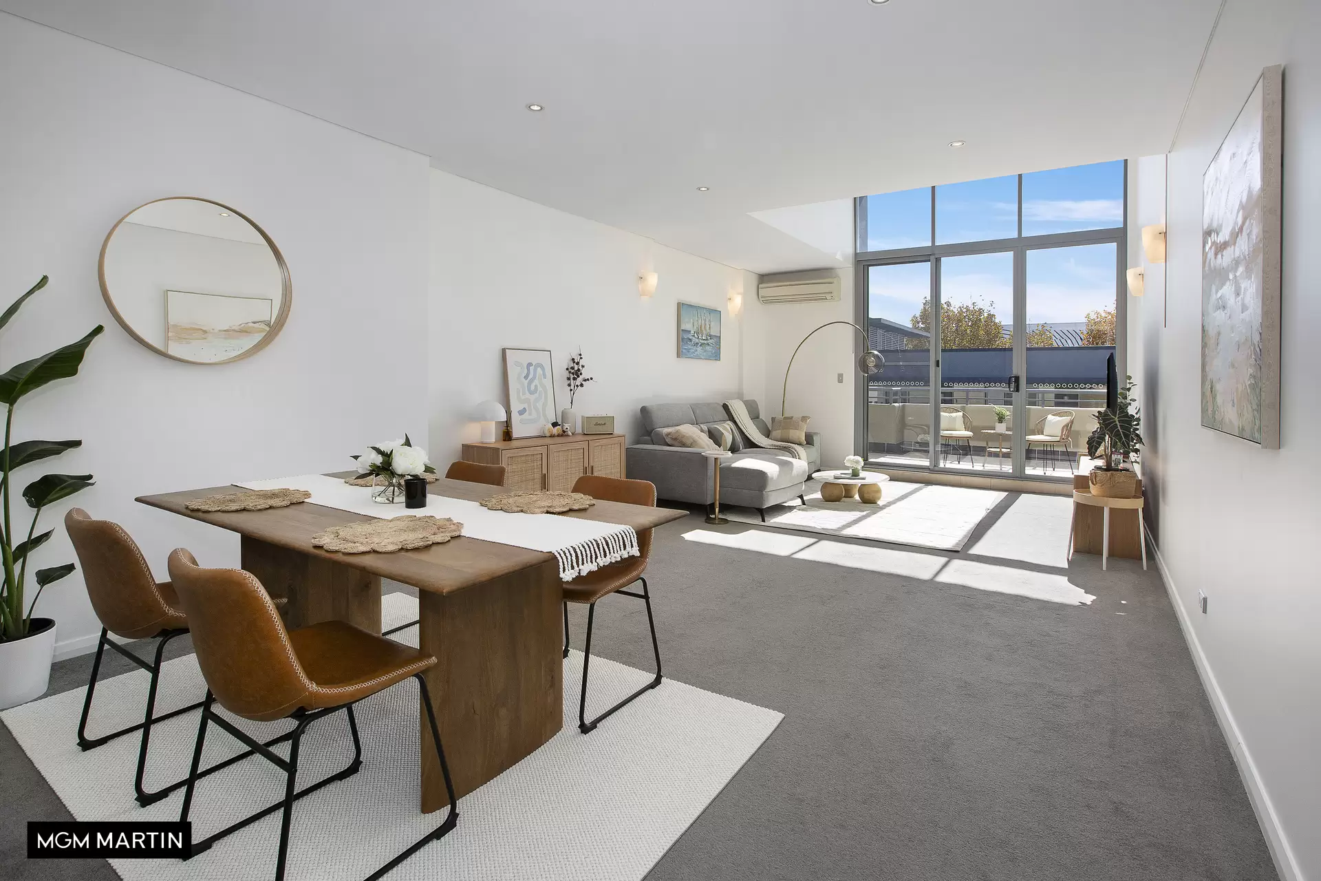 137/635 Gardeners Road, Mascot Sold by MGM Martin - image 1