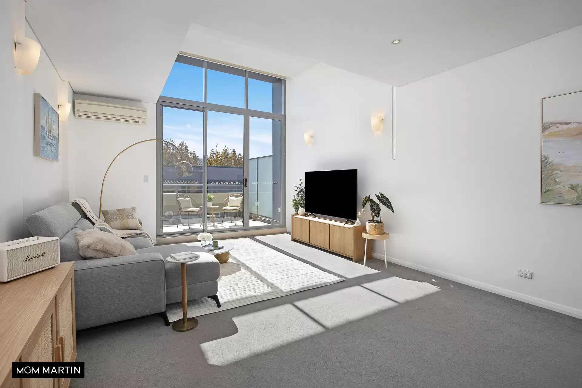 137/635 Gardeners Road, Mascot Sold by MGM Martin - image 1