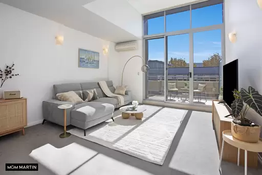 137/635 Gardeners Road, Mascot Sold by MGM Martin