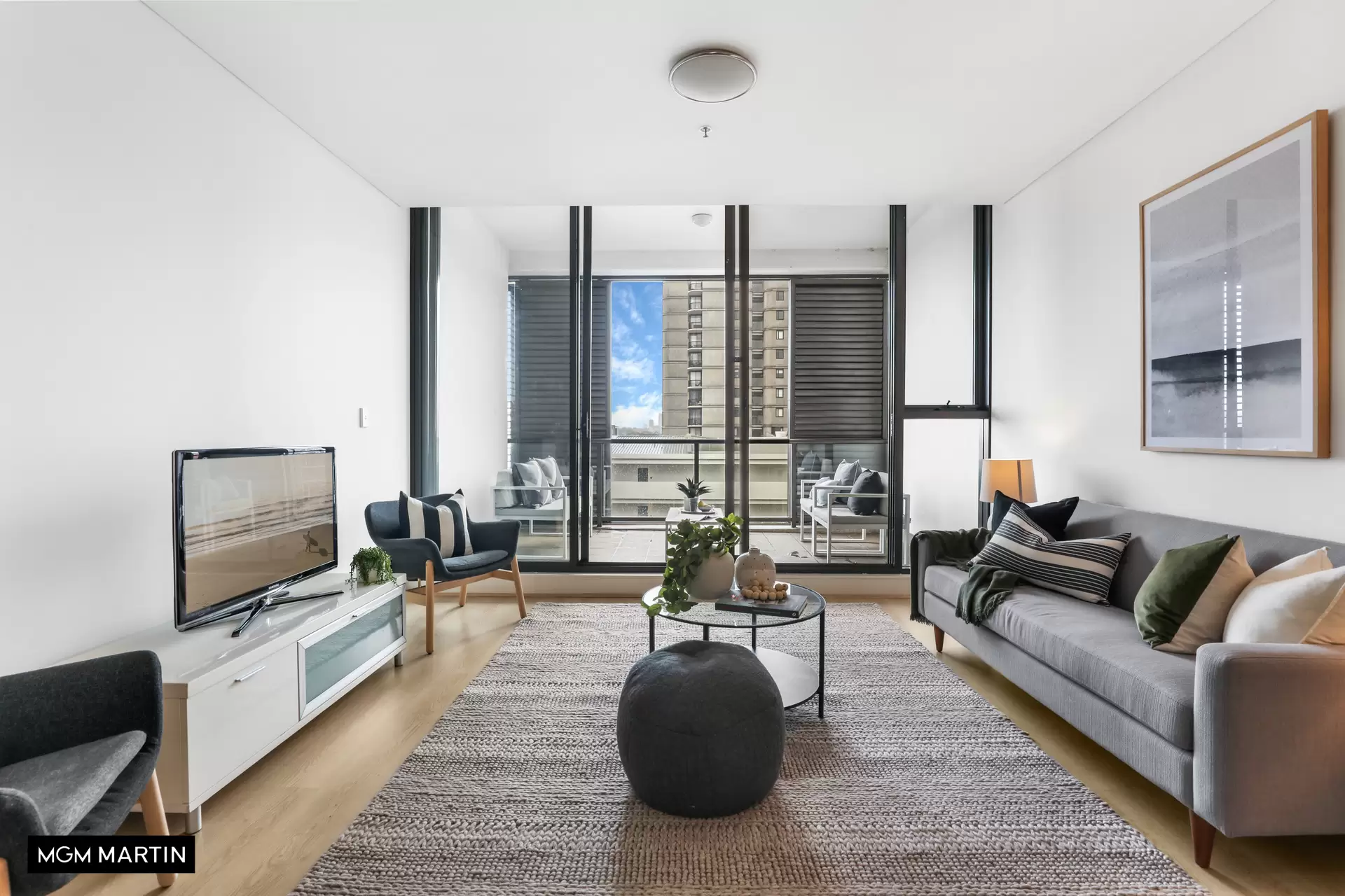 1005/5 O'Dea Avenue, Zetland Sold by MGM Martin - image 1